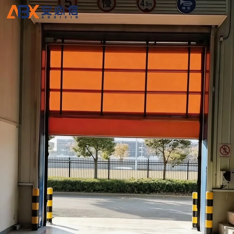 山南伸缩式卸货平台