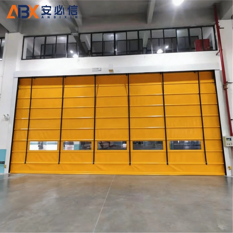 山南背带堆积门